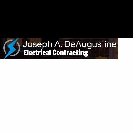Slide of De Augustine Joseph Electrical Contractors