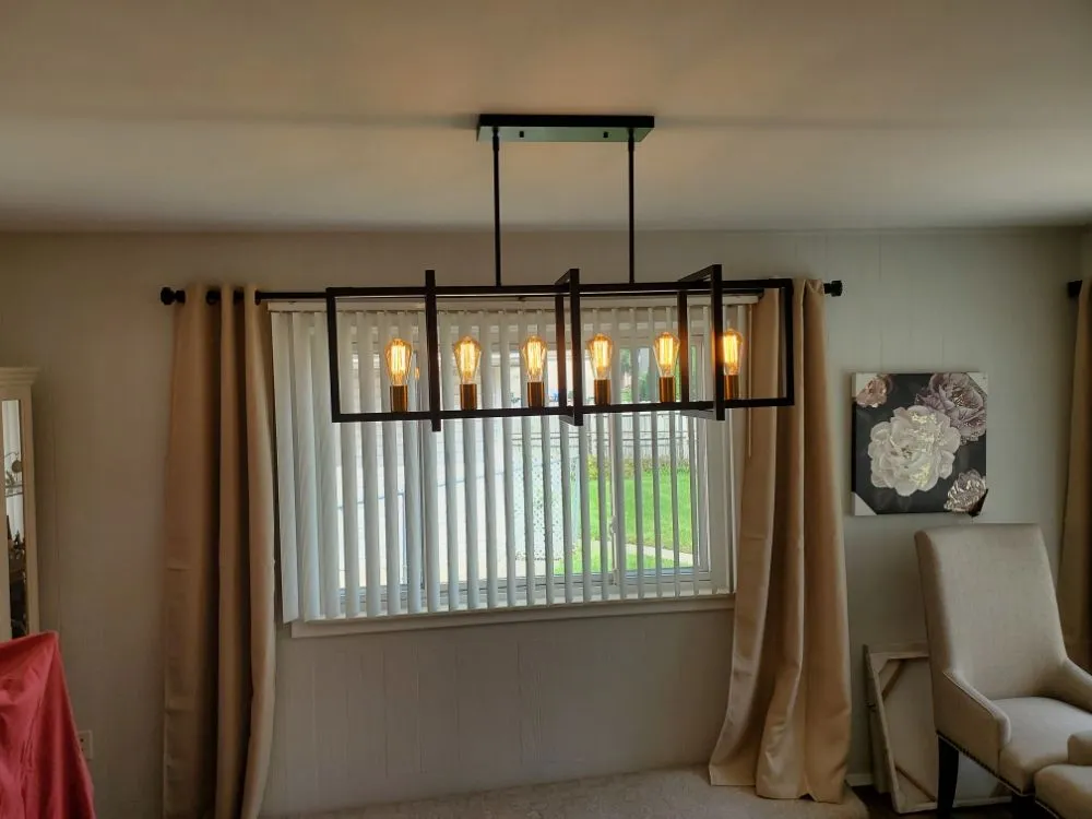 Slide of DE Bupte Electric