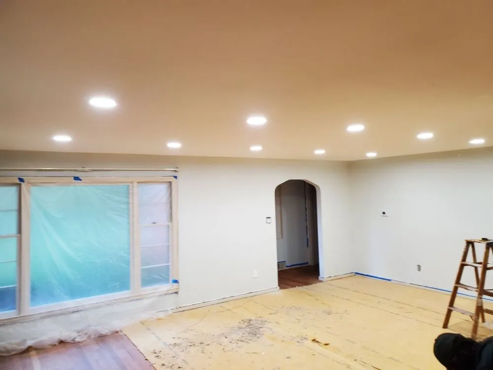 Slide of DE Bupte Electric