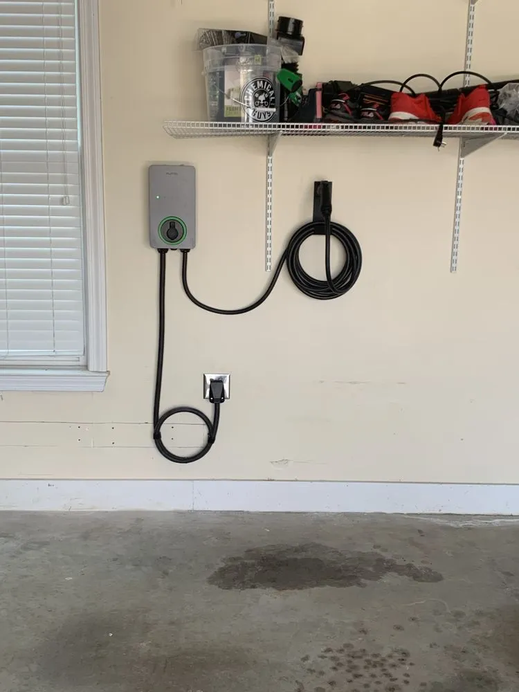 Slide of De Choudens Electric