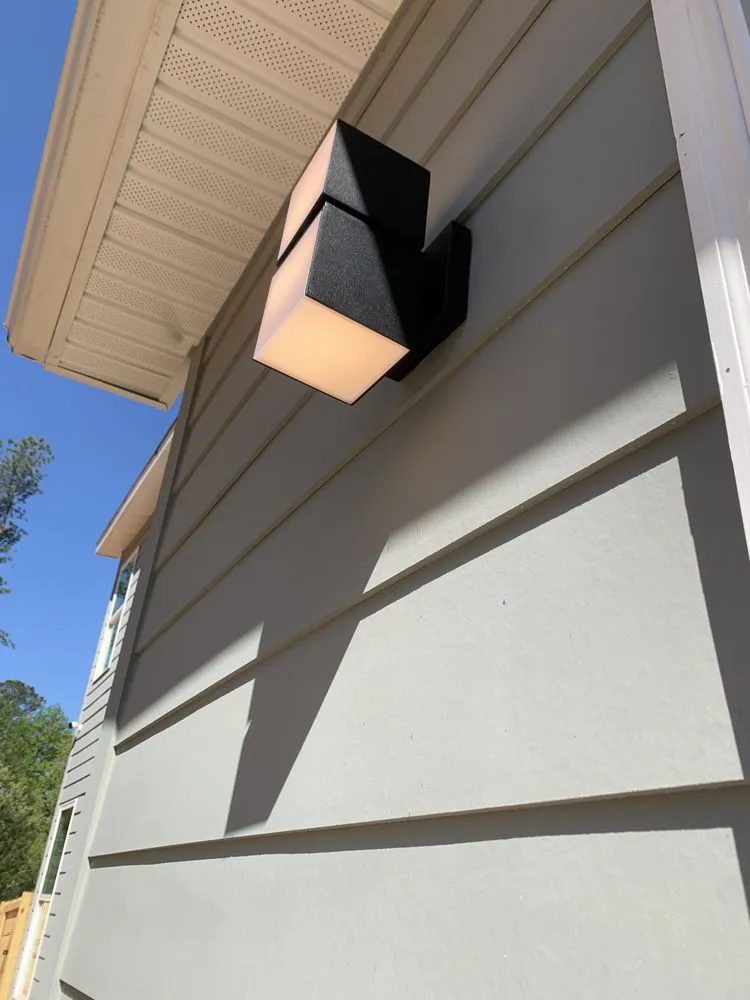 Slide of De Choudens Electric