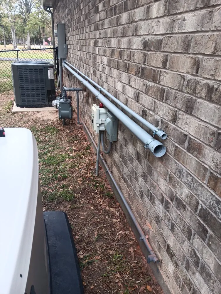 Slide of De Franco Electric