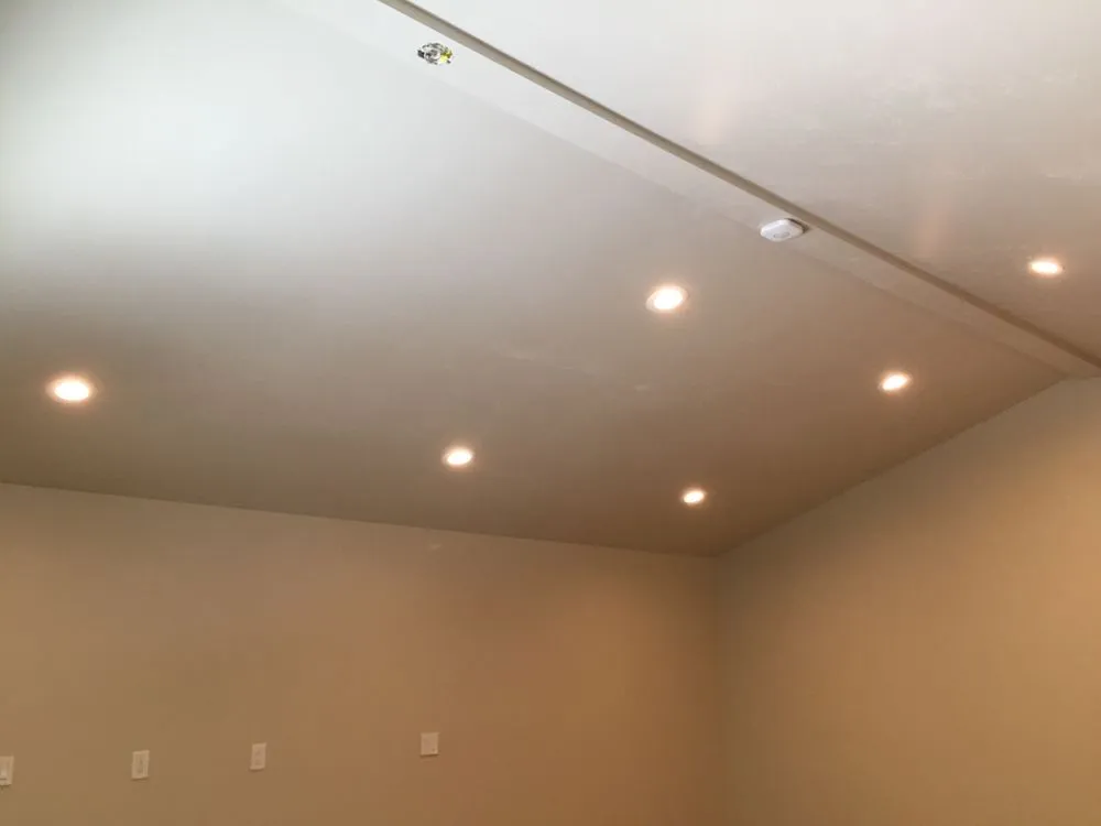 Slide of De La Vara Electric