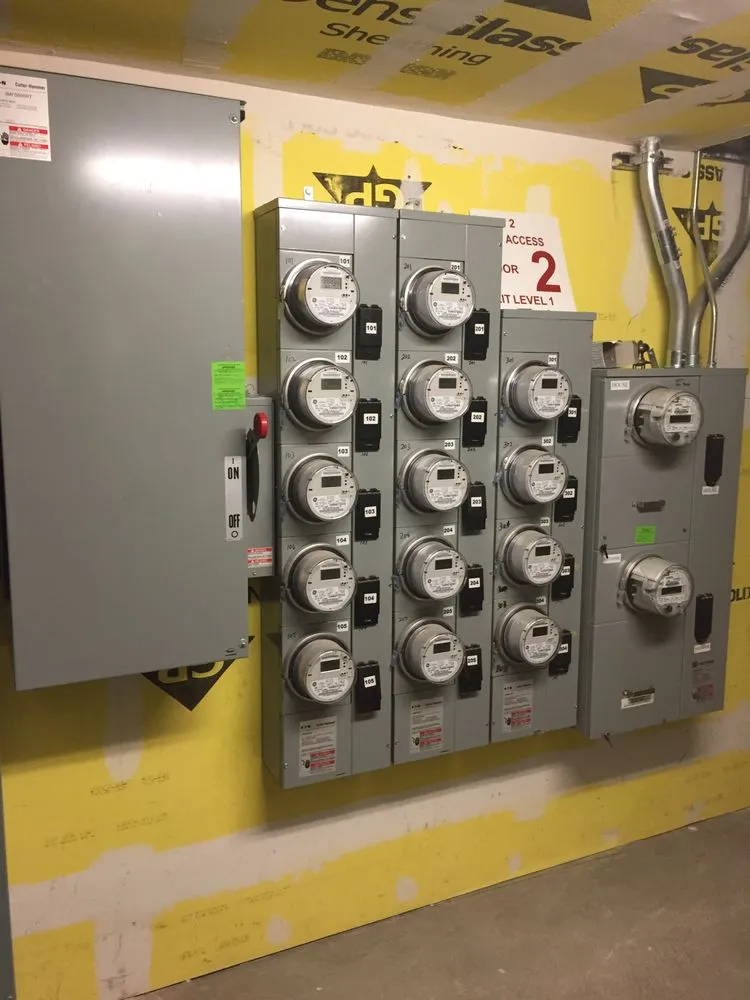 Slide of De La Vara Electric