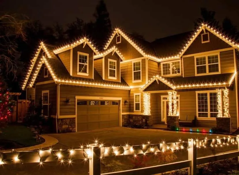 Slide of De-Lighted Electric