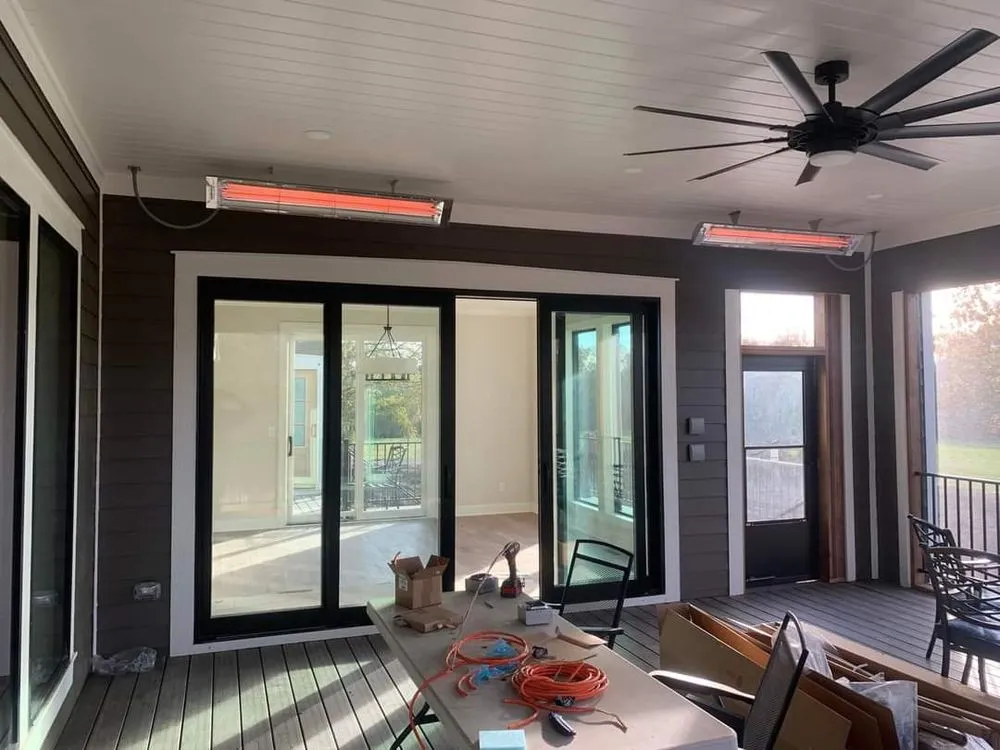 Slide of De-Lighted Electric