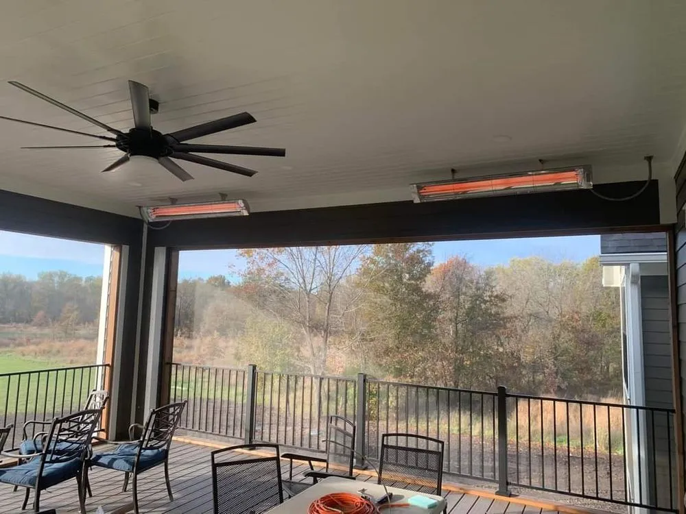 Slide of De-Lighted Electric