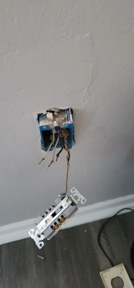 Slide of De Lorenzo Electric