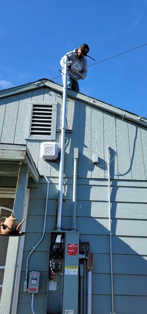 Slide of De Lorenzo Electric