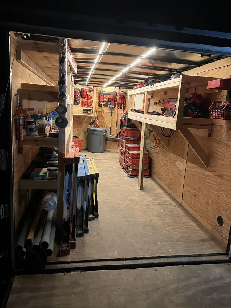 Slide of De Mars Electric