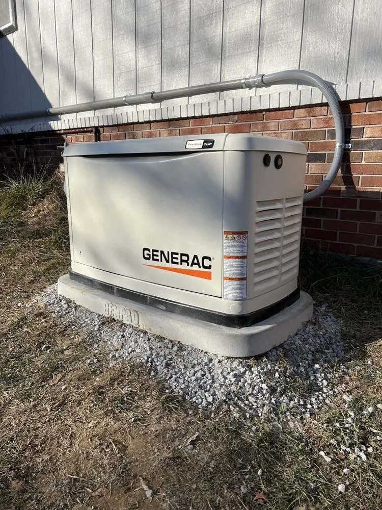 Slide of De Mars Electric