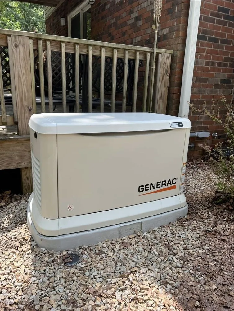 Slide of De Mars Electric