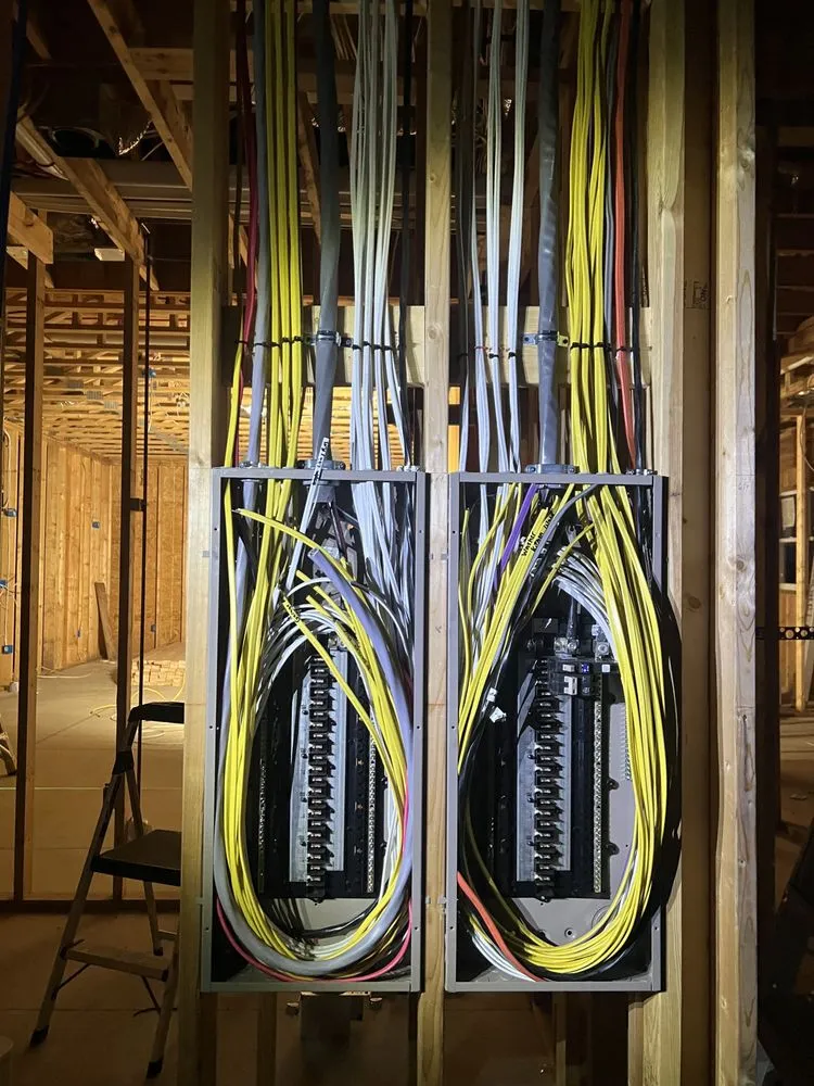 Slide of De Mars Electric