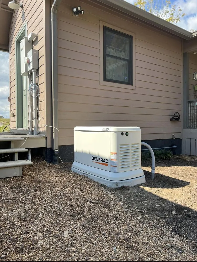 Emergency emergency electrical service service in Pikeville, TN - De Mars Electric