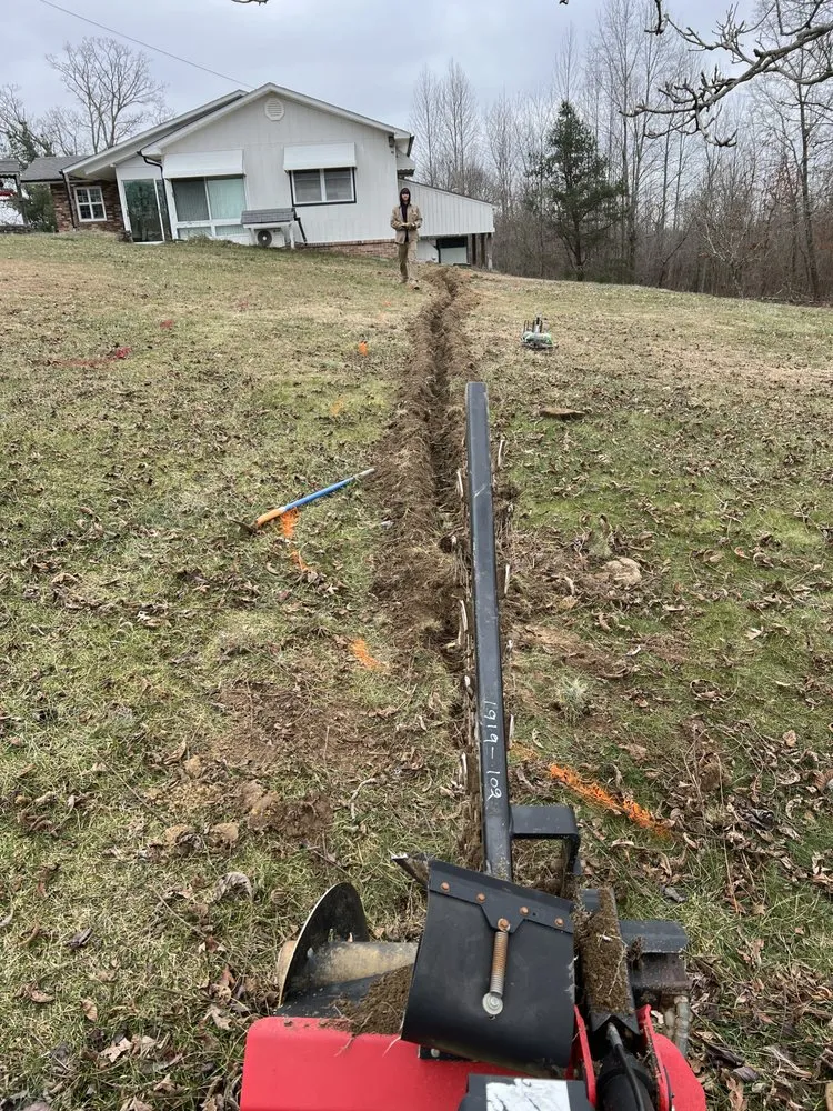 Emergency wiring installation experts serving Pikeville, TN - De Mars Electric