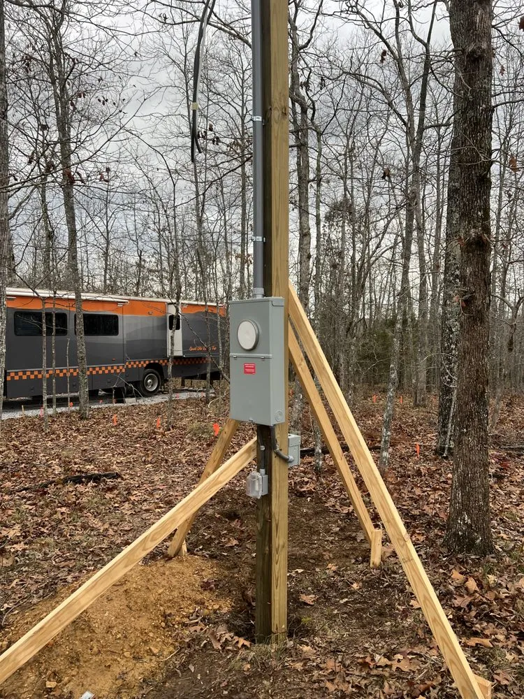 Slide of De Mars Electric