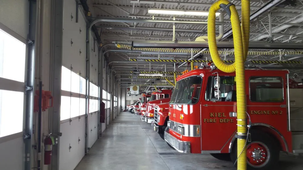 Slide of D.E. Thome Electric