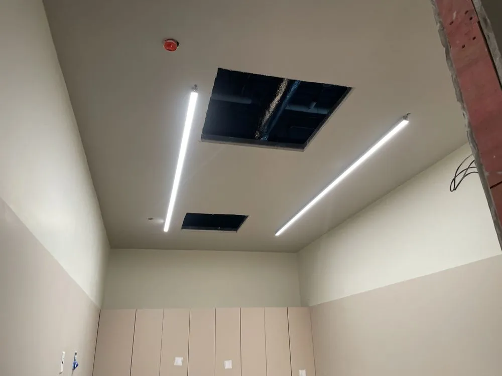 Slide of Dead Electrical Services