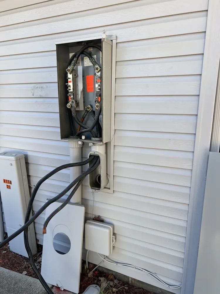 Trusted wiring installation service in ,  - Dead Electrical Services