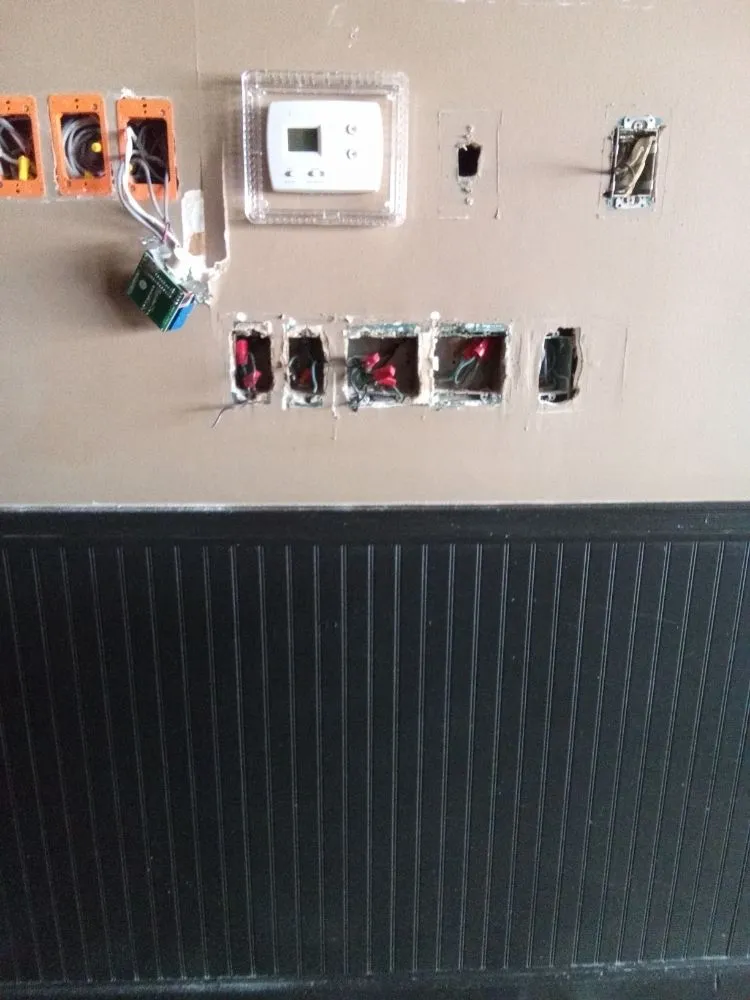 Licensed emergency electrical service service in ,  - Dead Electrical Services