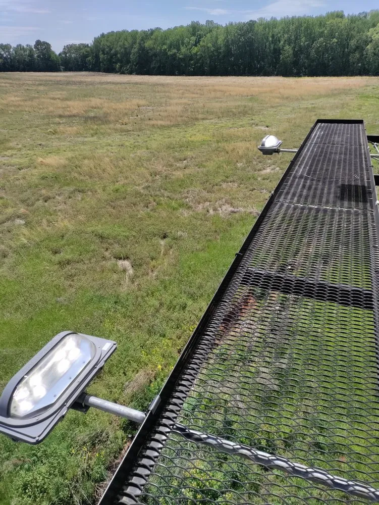 Slide of Dead Electrical Services