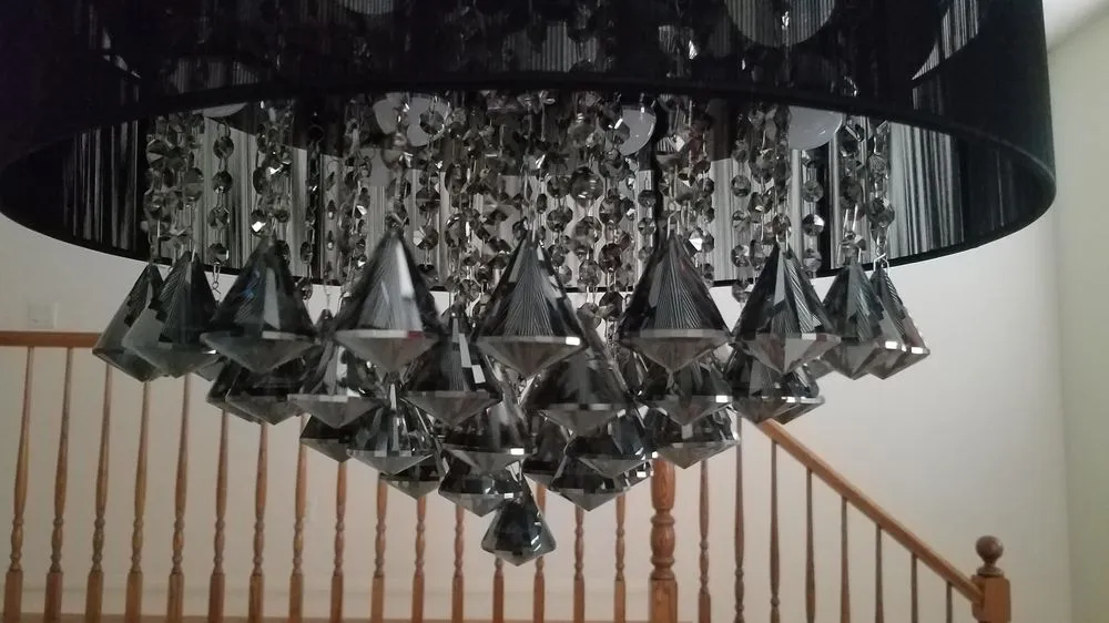 Slide of Dead On Electrical Services