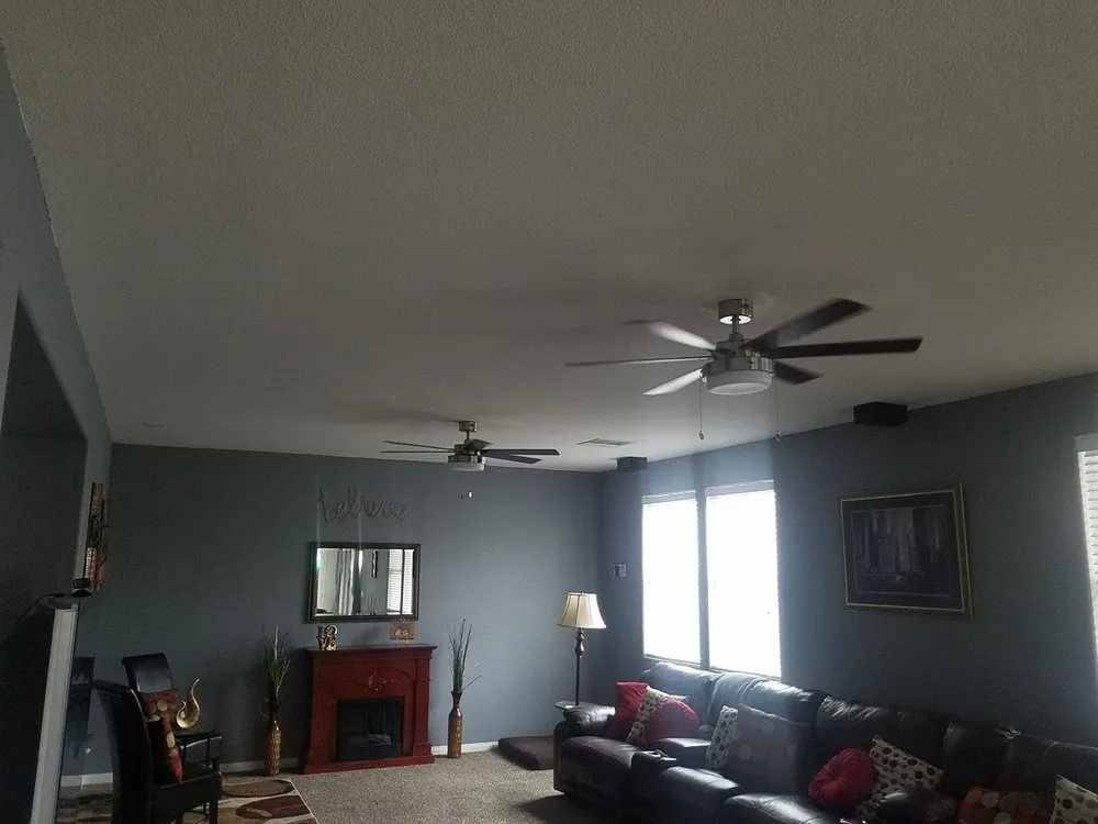 Slide of Dead On Electrical Services