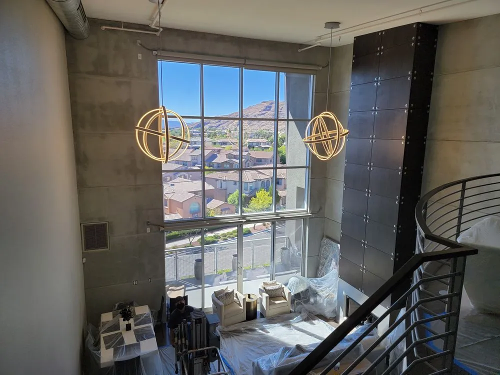 Slide of Dead On Electrical Services