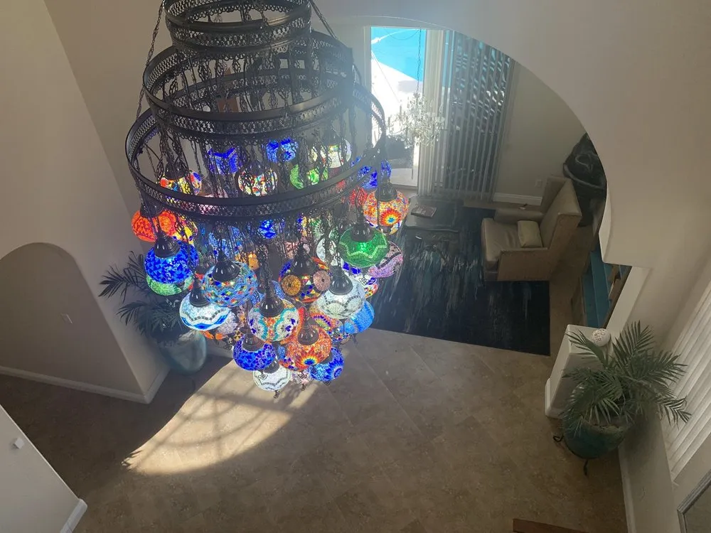 Professional wiring installation experts serving ,  - Dead On Electrical Services