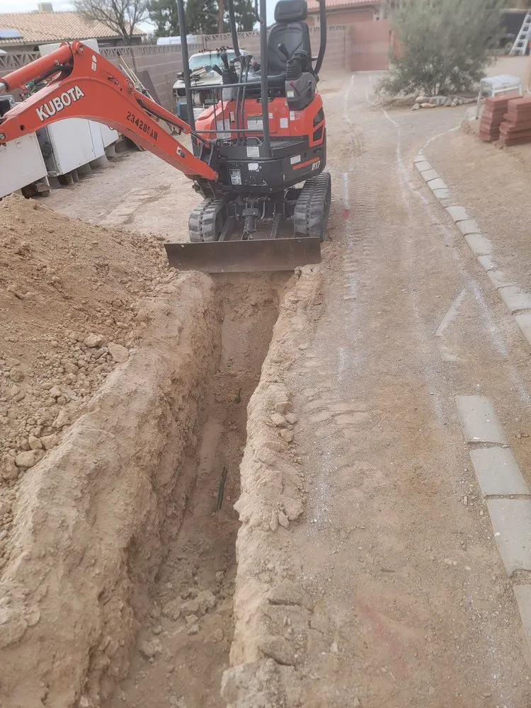 Slide of Dead On Electrical Services