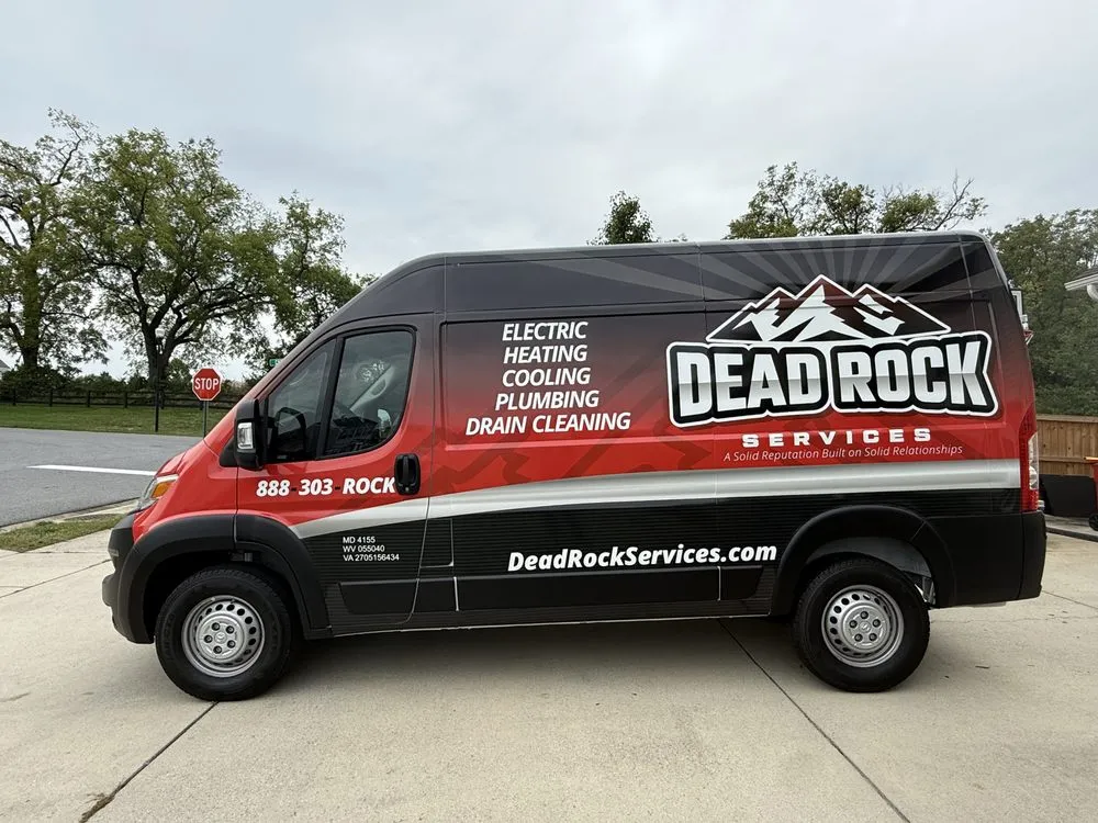 Affordable outlet and switch repair in Harpers Ferry, WV by Dead Rock Services