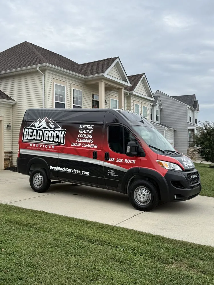 Trusted circuit breaker repair service in Harpers Ferry, WV - Dead Rock Services