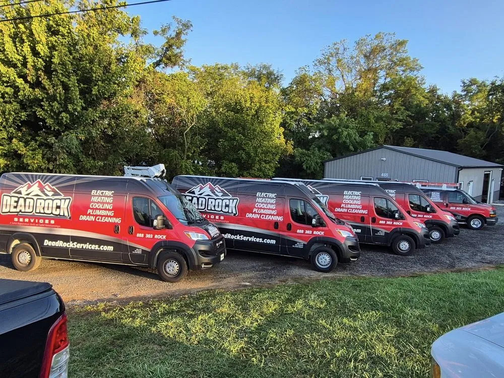 Professional wiring installation in Harpers Ferry, WV by Dead Rock Services