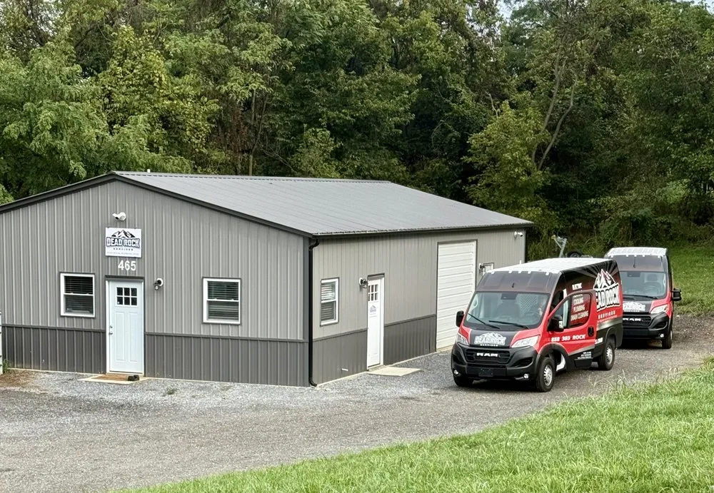 Expert outlet and switch repair in Harpers Ferry, WV by Dead Rock Services