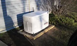 Slide of Deak Electric