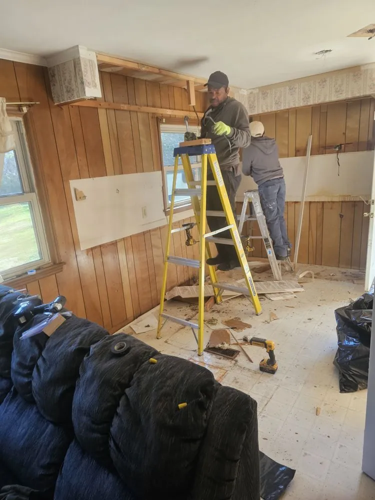 Certified lighting installation service in Winston-Salem, NC - Deals Home Repairs and Maintenance Services