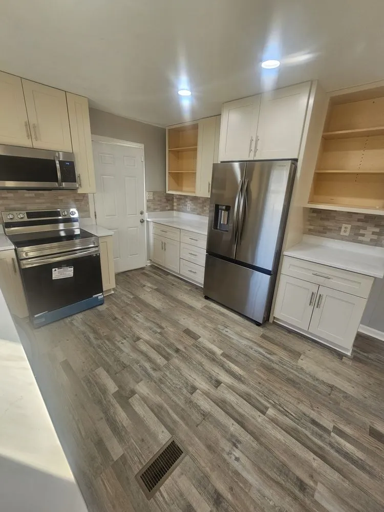 Reliable electrician providing lighting installation in Winston-Salem, NC - Deals Home Repairs and Maintenance Services