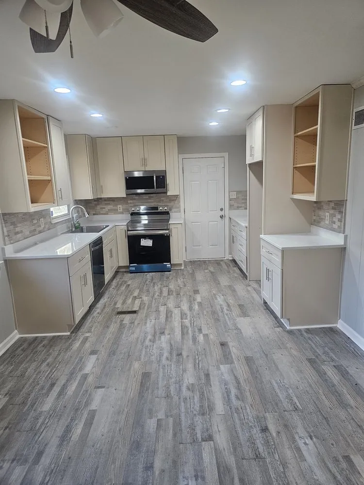 Certified electrical repair service in Winston-Salem, NC - Deals Home Repairs and Maintenance Services