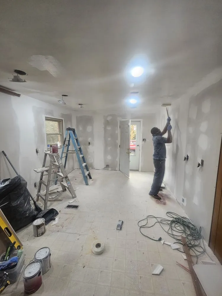 Licensed electrical repair in Winston-Salem, NC by Deals Home Repairs and Maintenance Services