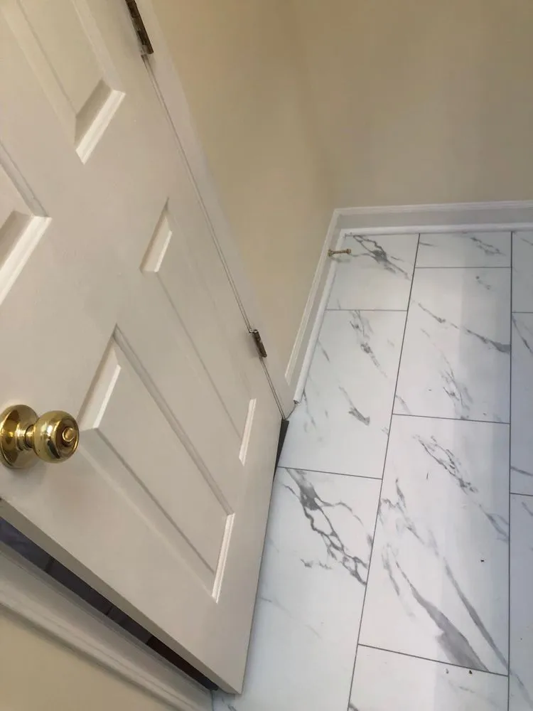 Professional electrician providing circuit breaker repair in Winston-Salem, NC - Deals Home Repairs and Maintenance Services