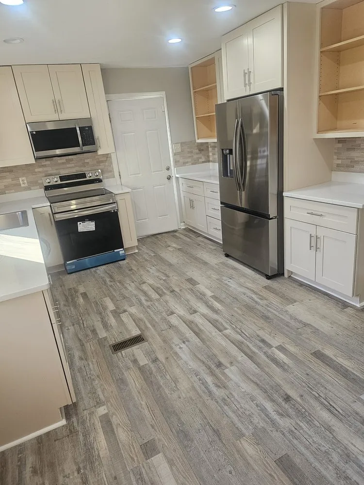 Emergency circuit breaker repair service in Winston-Salem, NC - Deals Home Repairs and Maintenance Services