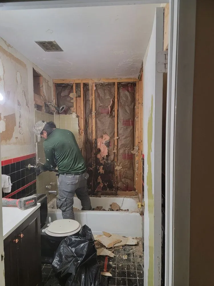 Emergency emergency electrical service in Winston-Salem, NC by Deals Home Repairs and Maintenance Services