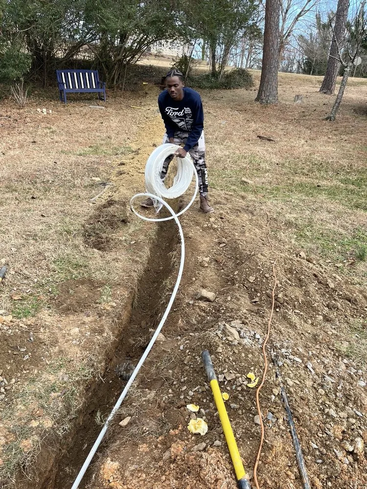 Certified wiring installation service in Winston-Salem, NC - Deals Home Repairs and Maintenance Services