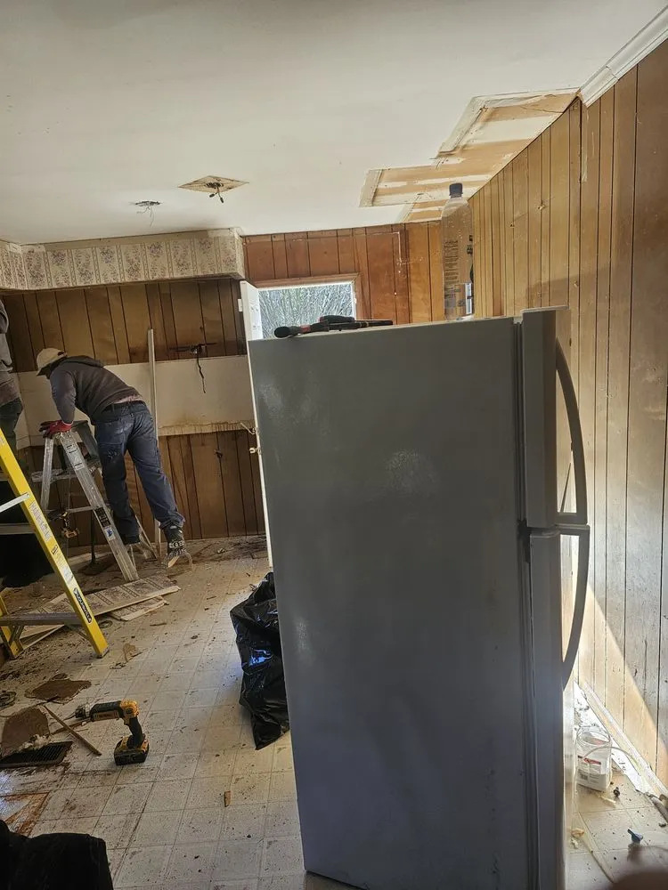 Licensed panel upgrade experts serving Winston-Salem, NC - Deals Home Repairs and Maintenance Services