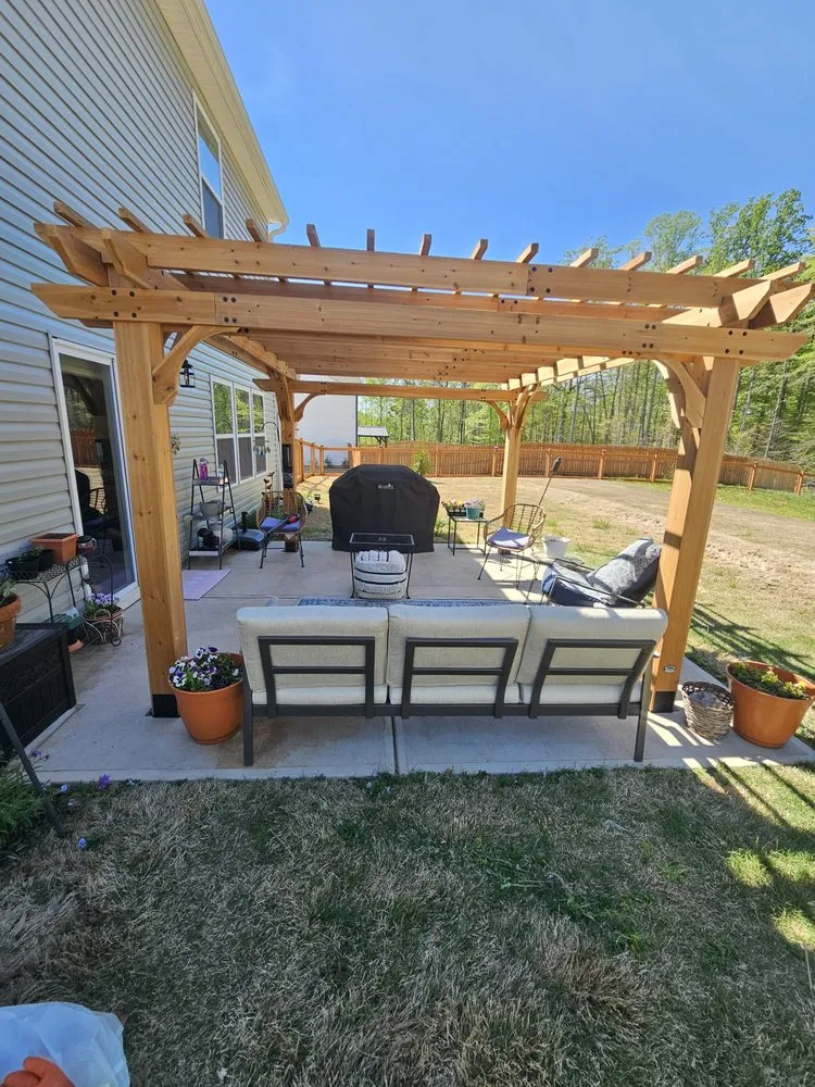 Emergency outlet and switch repair in Winston-Salem, NC by Deals Home Repairs and Maintenance Services