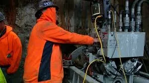 Slide of Dean Electrical Contractors