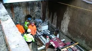 Slide of Dean Electrical Contractors