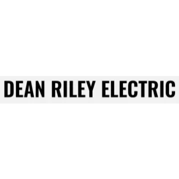Slide of Dean Riley Electric