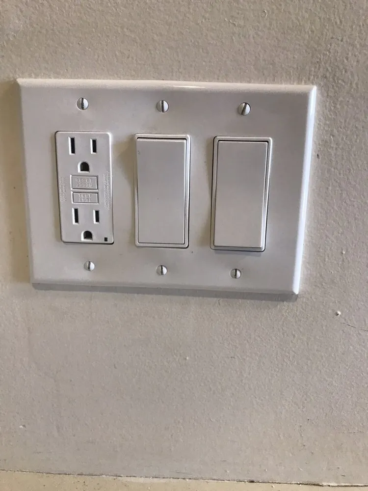 Certified emergency electrical service experts serving ,  - DeAngelo Electric and Security