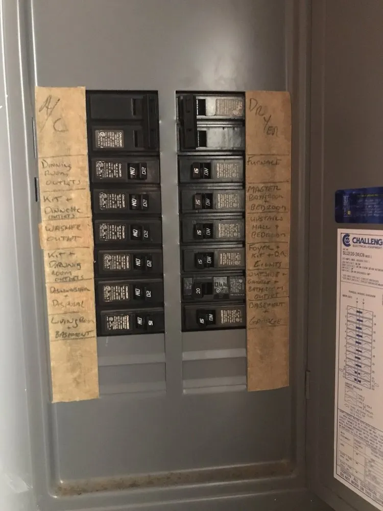 Expert emergency electrical service service in ,  - DeAngelo Electric and Security